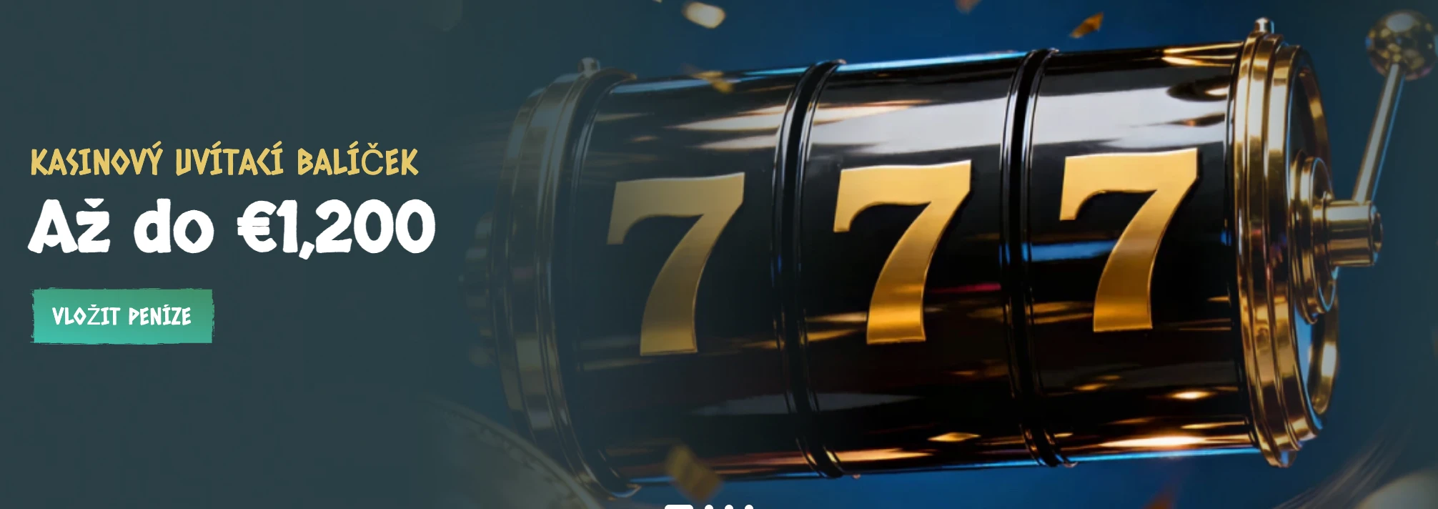 Nords Casino banneri